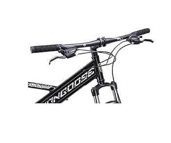MONGOOSEマウンテンバイク 26インチ Amazon | 26インチ モングース ブラックコーム マウンテンバイク