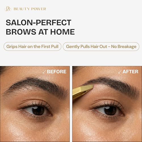 Beauty Power Professional Ultra-Precision Slanted - Image 2
