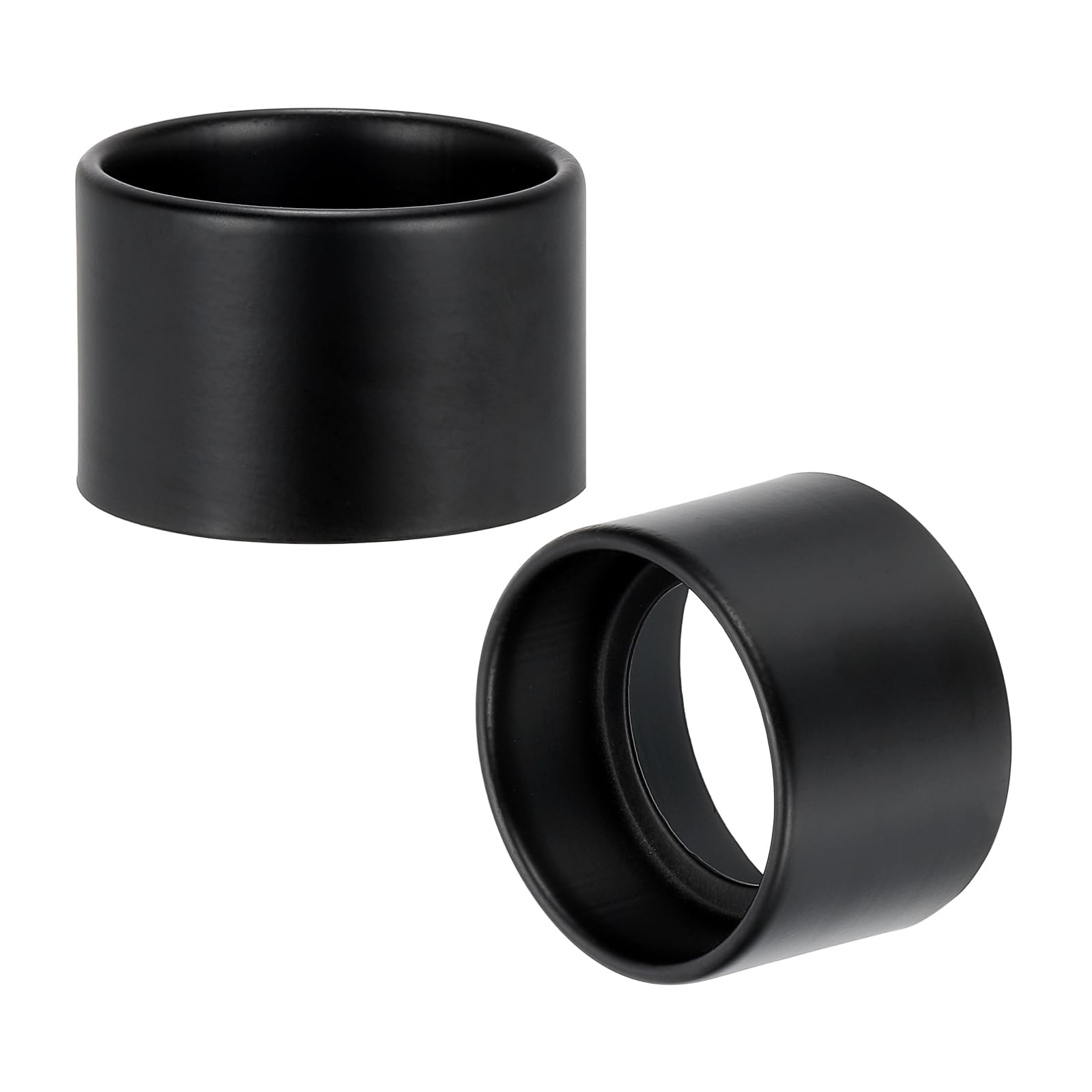 PATIKIL Light Socket Shade Ring