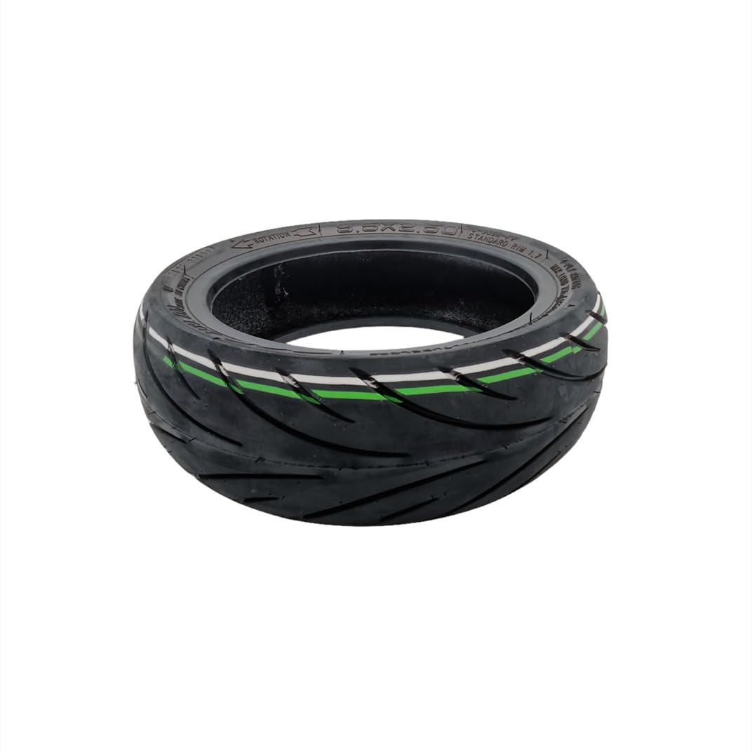 Xibany motorized scooter 9.5x2.50 Tubeless Tyre for Niu KQi3 Electric Scooter NIU KQI 3 Special Vacuum Tire Replace Accessories motorized scooter, XIBANY001