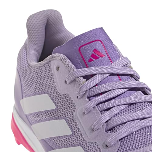adidas Fabela Zone 2.1 Women's Field Hockey/Lacrosse Shoes4