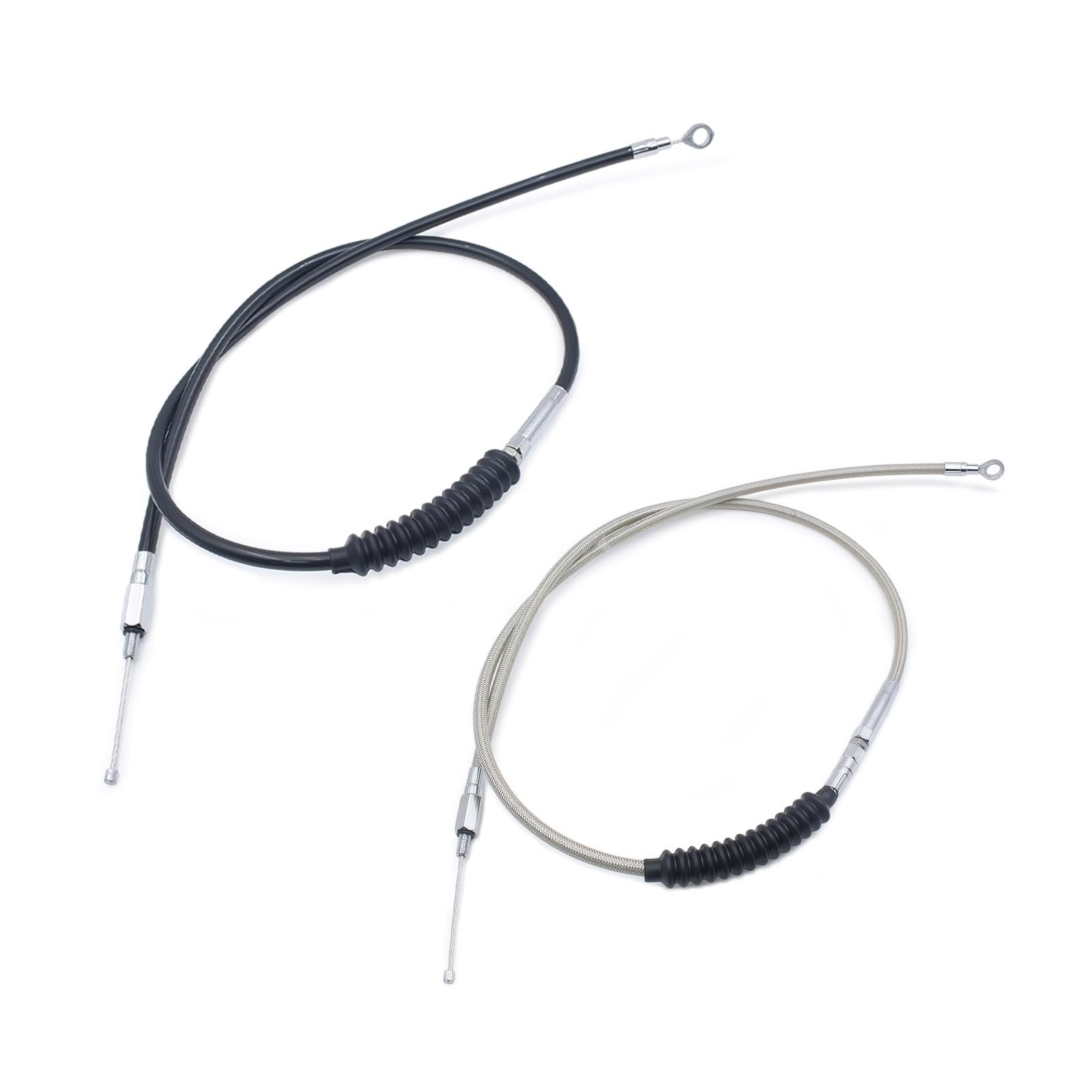 Câble D'accélérateur De Moto, Câble d'embrayage De Frein, Ligne De Fil