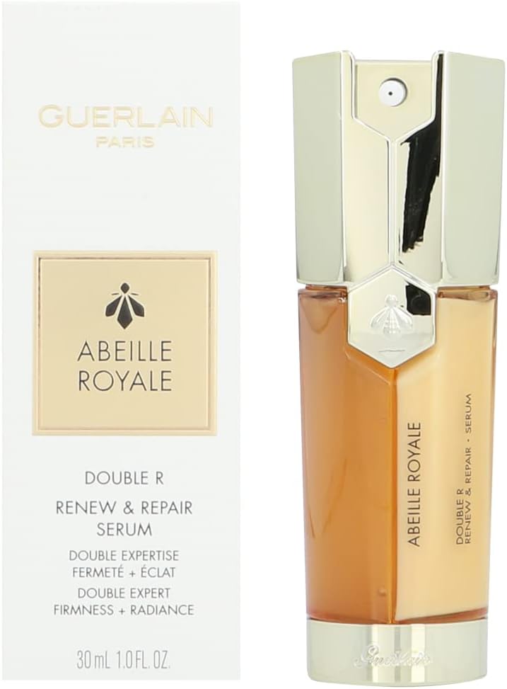 Guerlain Abeille Royale Double R Renew & Repair Serum 30Ml