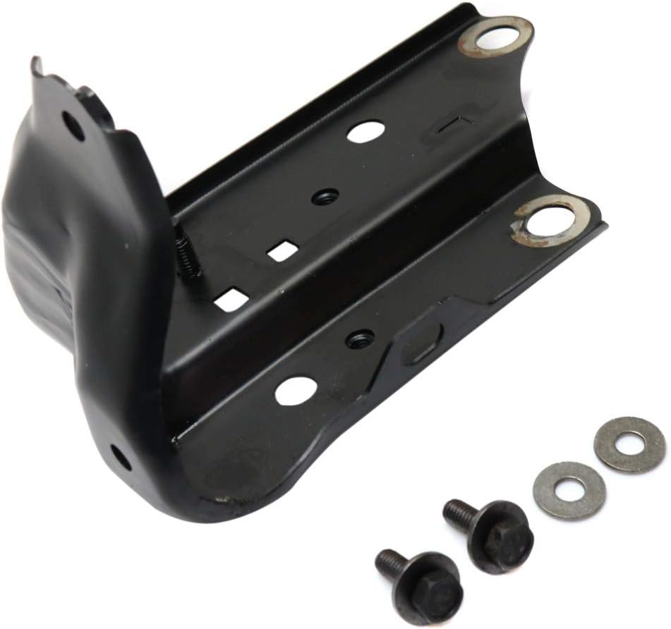 For Lexus ES300h / ES350 Fender Support 2013 14 15 16 2017 Driver Side | Fender Bracket | Steel | LX1244100 | 5380433040