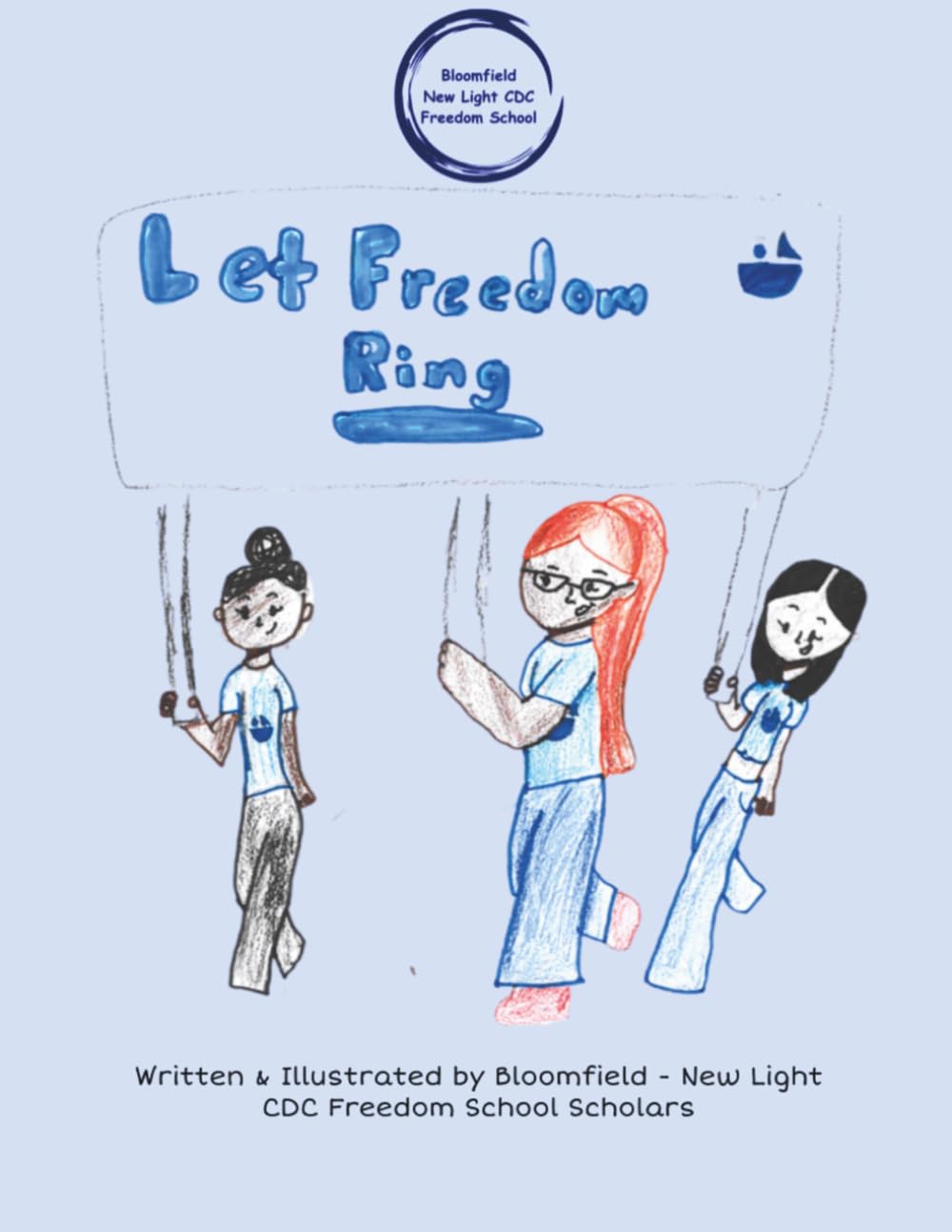 Let Freedom Ring