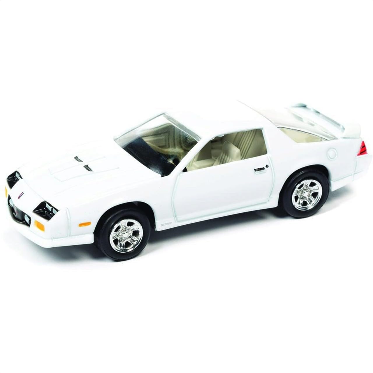 Amazon.co.jp: Johnny Lightning - 1991 シボレー カマロ Z28 1LE