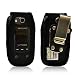 Turtleback HD Ballistic Nylon Case for Samsung Convoy 3 U680 with Rotating Metal Belt Clip