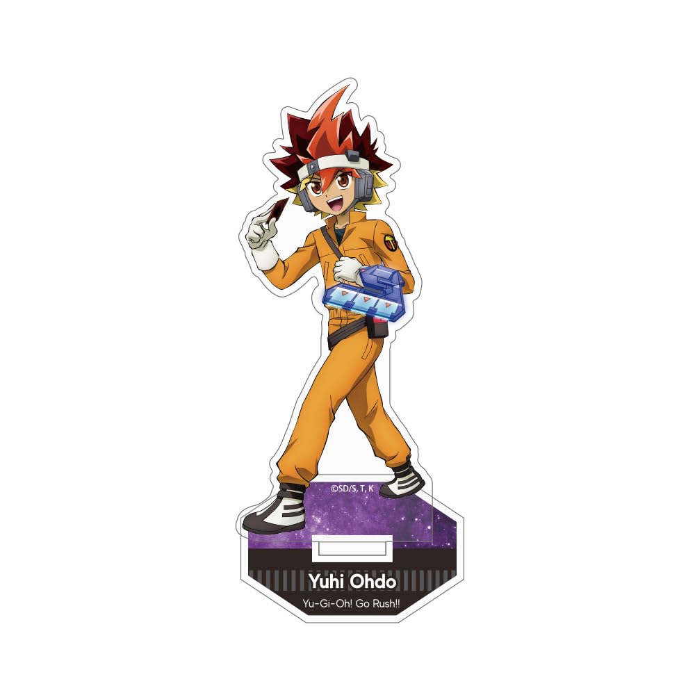 Amazon.co.jp: 【公式】コスパ 遊☆戯☆王ゴーラッシュ！！ 王道遊飛