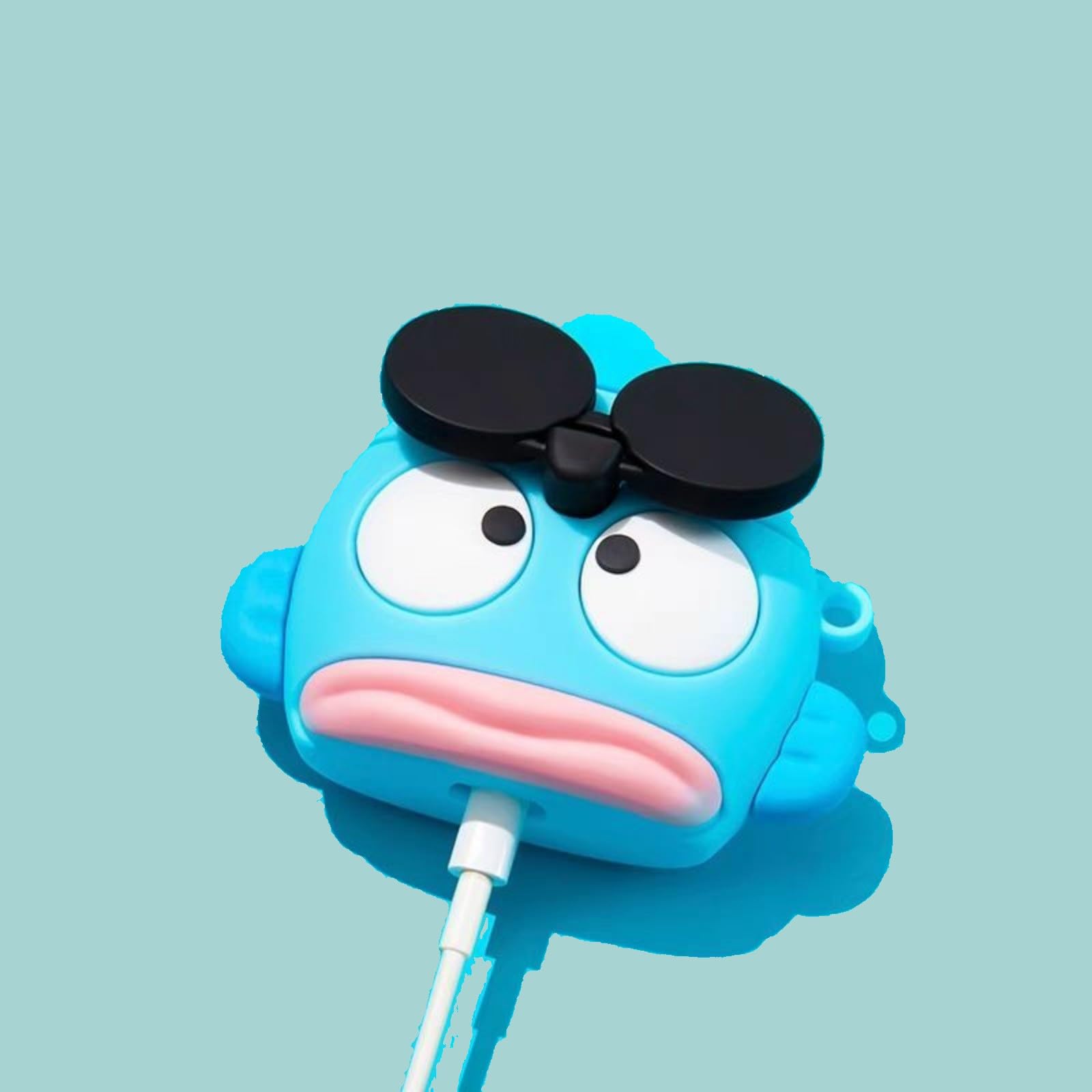 Amazon | 【Airpods第1/2世代・Airpods pro・Airpods第3世代に適用