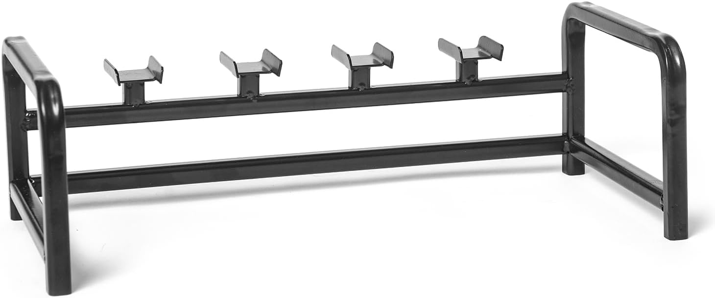 Little Buster Toys 4 Head Goat and Lamb Show Rail