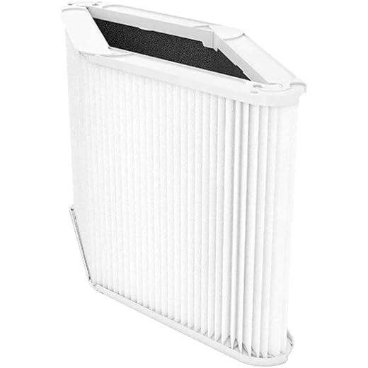 Enakshi Household Air Purifier Filter Replacement for Bluea