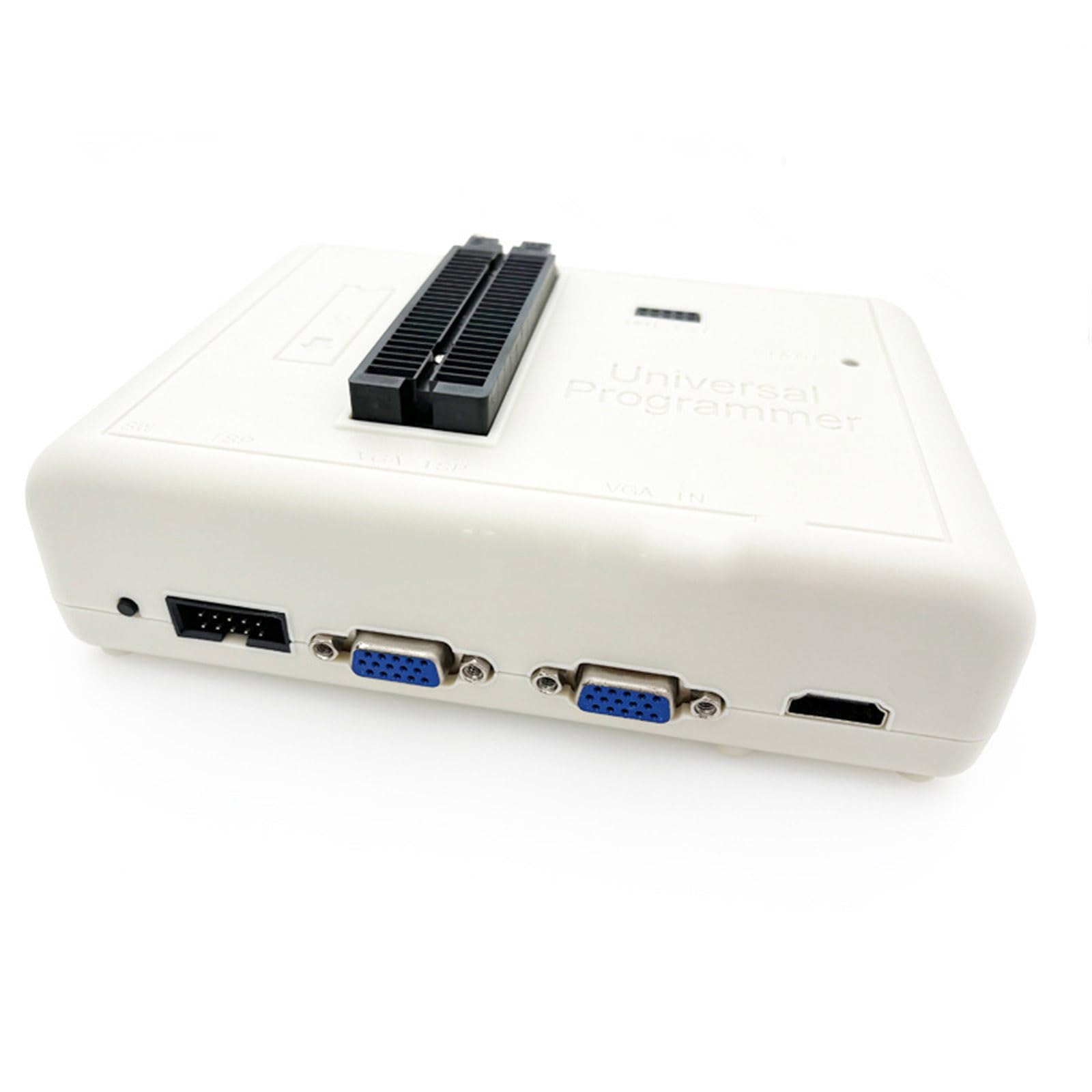 RT809H Multifunktions Chip Programmierkits 13 Sockel für die Reparatur mobiler Tablets und Firmware EMMC NAND Flashes Chip Programmierer