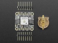Adafruit Mini GPS PA1010D - UART und I2C - STEMMA QT – Ansicht 3