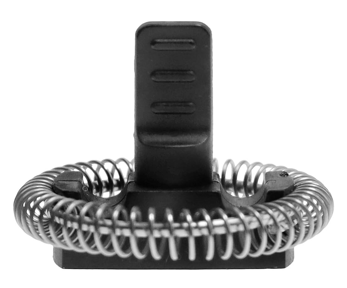 2x inserto frusta 43036 compatibile con/pezzo di ricambio per montalatte elettrico Tchibo 658933, 664539, 658937, 658935, 664539, 394101 per montare la schiuma