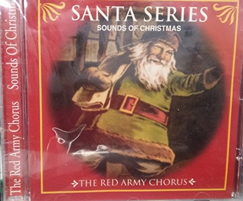 Sounds Of Christmas [Import anglais] [Audio CD]