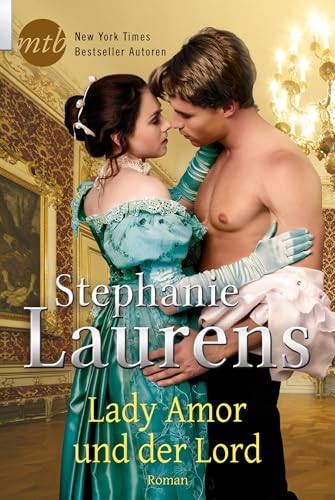 Lady Amor und der Lord [German] 3956496450 Book Cover