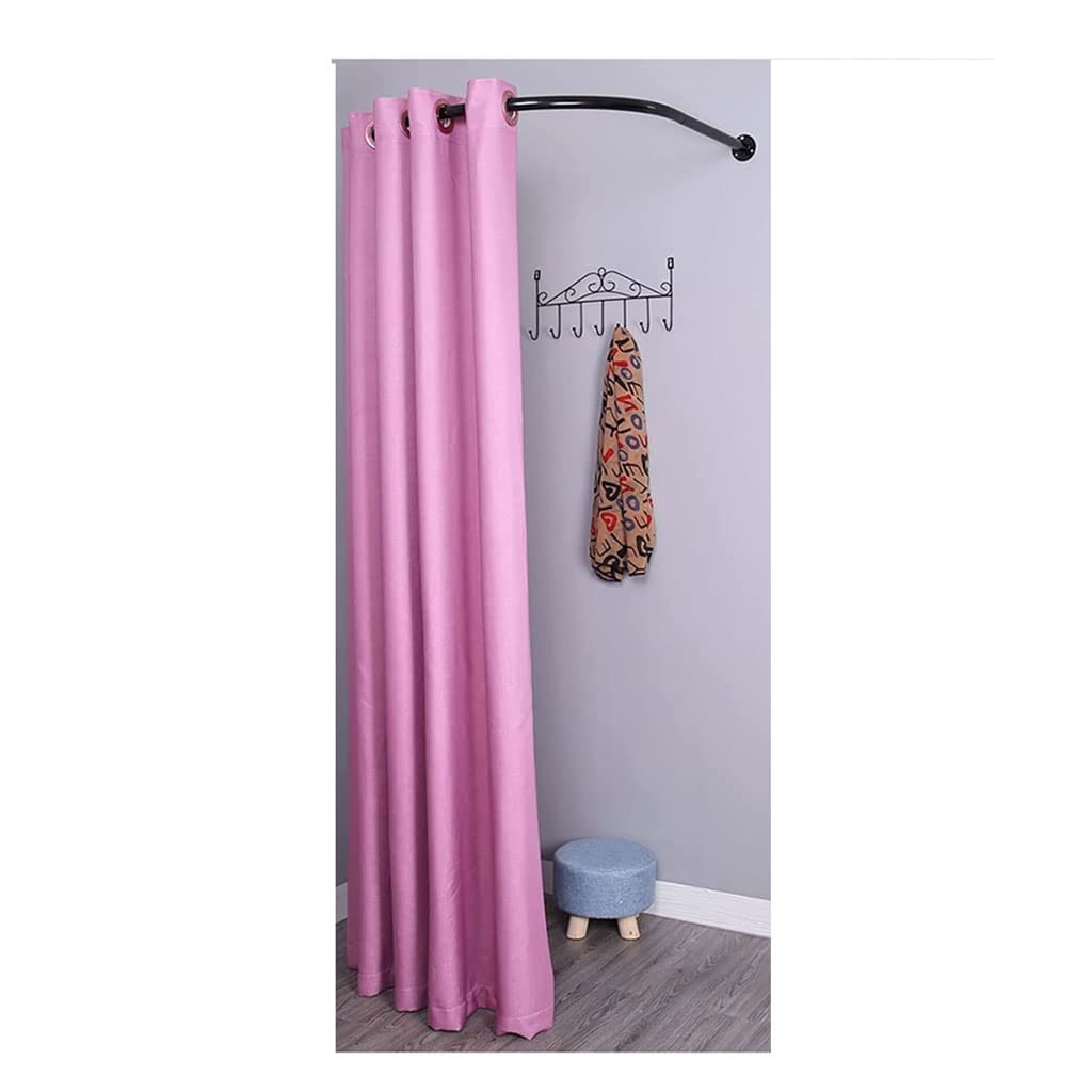 Vestiaire pour la protection de la vie privée en magasin
