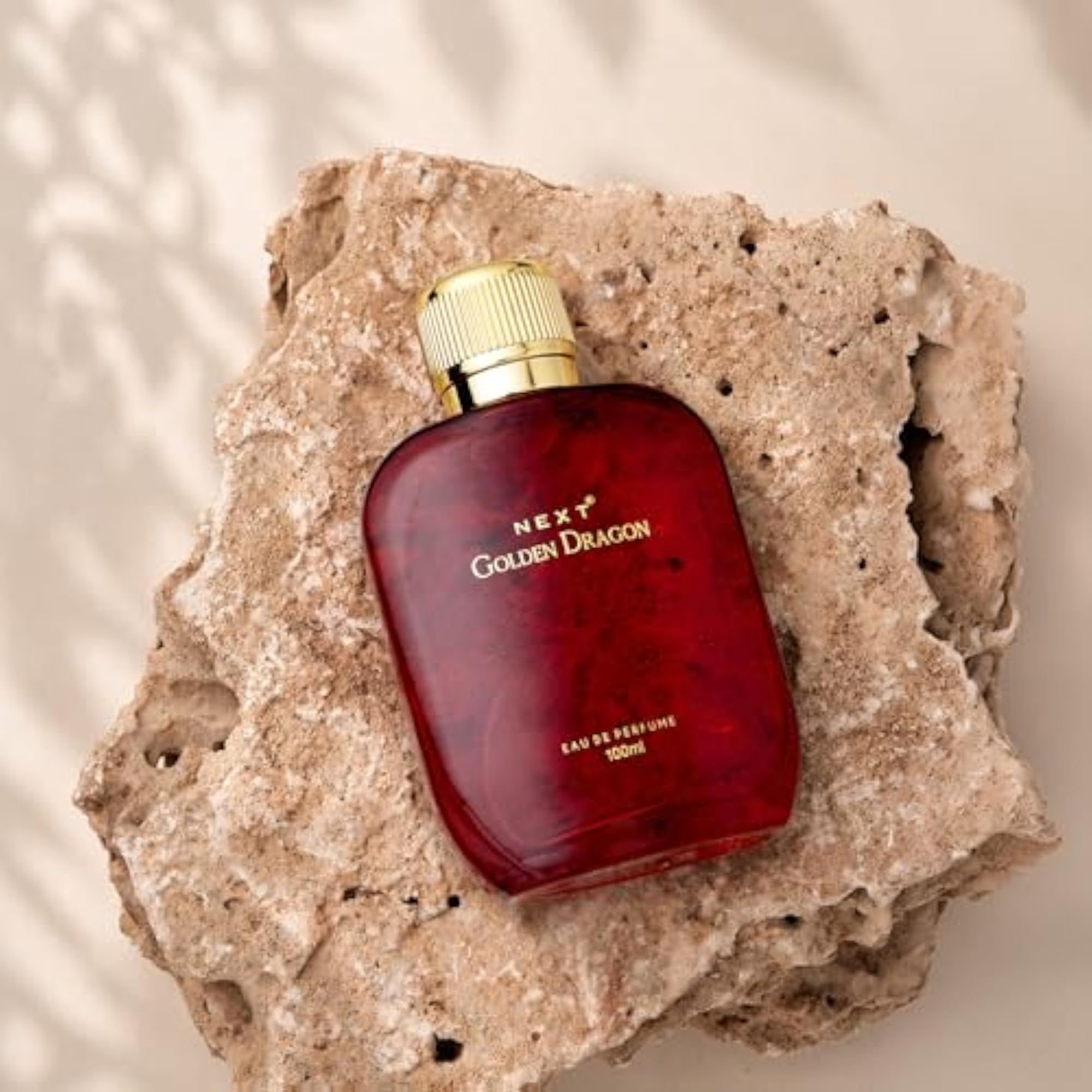 Golden Dragon Perfume for Men & Women 100ml