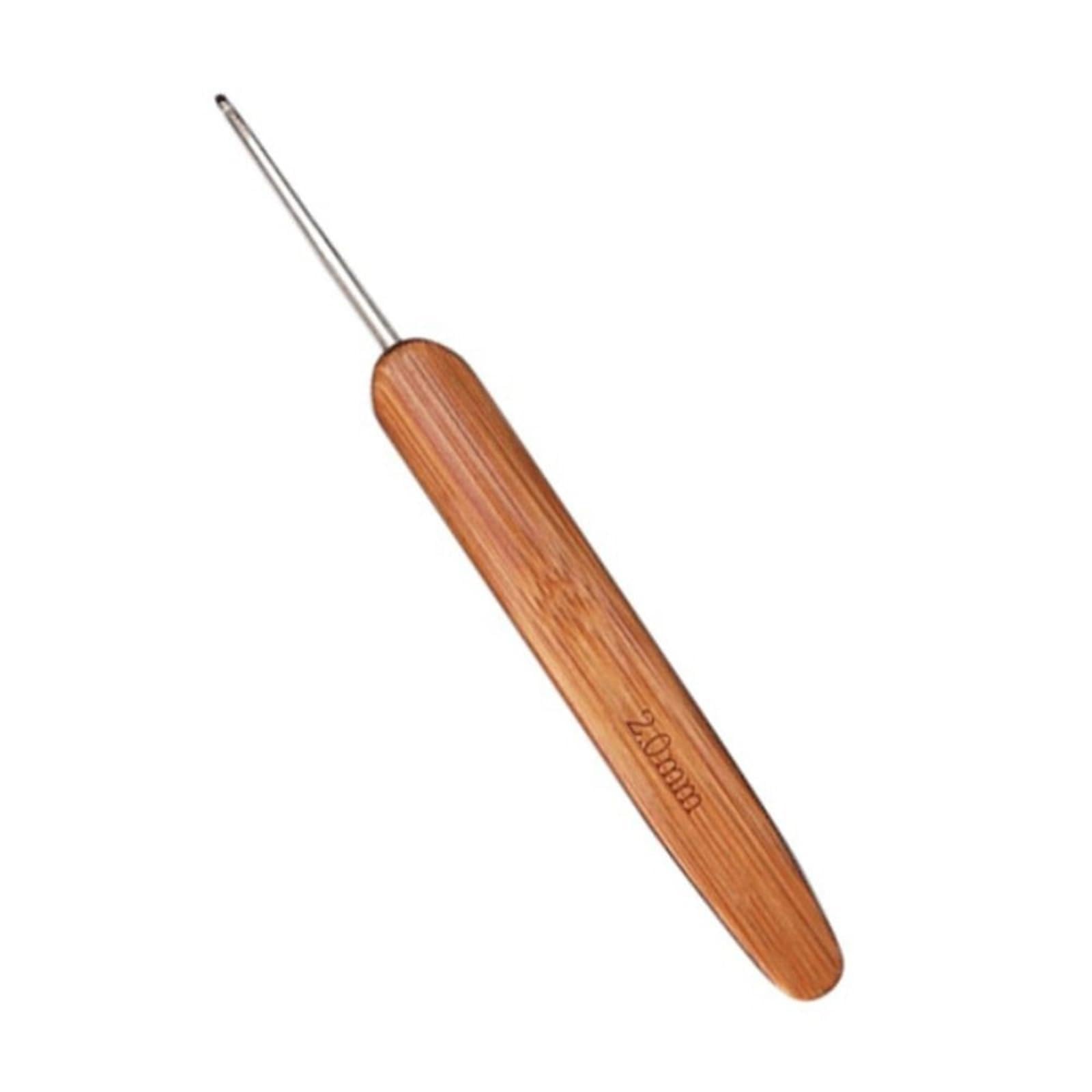 Crochet Hooks Wooden Crochet Hooks