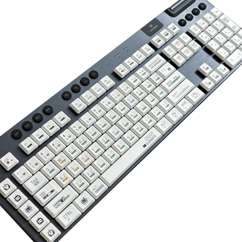 wfp^[L[LbvAPBTfށAWN[ G913/G815/G813/G915 TKL RGB JjJQ[~OL[{[hɓKpB (87L[,zCg)