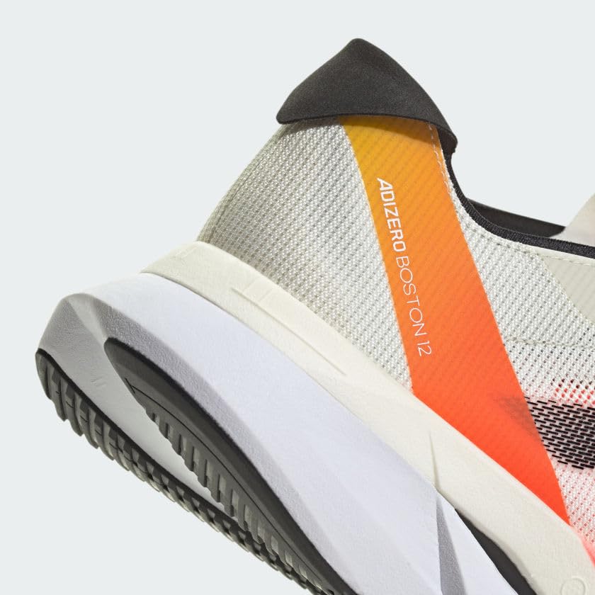 Image of Adidas Womens Adizero Boston 12 W
