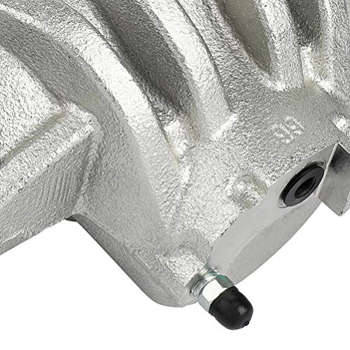 Image of 18B4844 Front Right Disc Brake Caliper Assembly w /Bracket