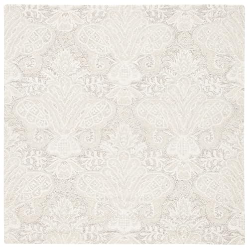 Image of Hand Tufted Premium Rug Premium Wool Carpet for Living Room Bedroom and Hall Size 12x18 Feet Color Multi