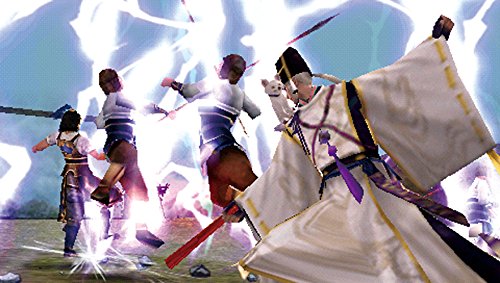 Amazon | 無双OROCHI 2 Special PSP the Best - PSP | ゲームソフト