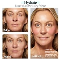 LAURA GELLER Spackle Makeup Primer - Hydrate - Super-Size 2 Fl Oz — image 3