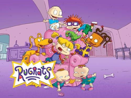  Rugrats