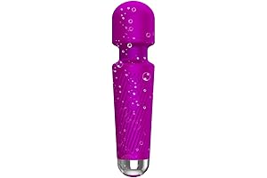 Vibrating Massager for Women: A Symphony of Sensations
