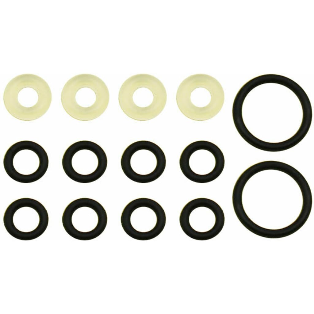 Hot Racing GRM58RDPA Replacement Shock O-Ring GRM58DP MMJ65DPX