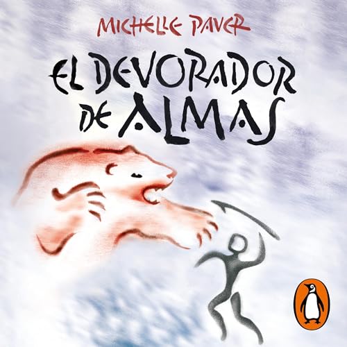 Enjoy El devorador de almas [Soul Eater] from Michelle Paver episode artwork