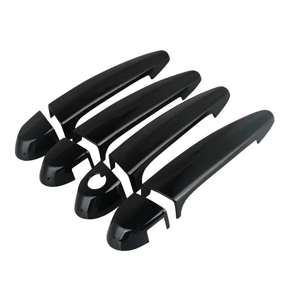 Poignées de porte de voiture pour rénover le style de votre X3 E87 F30 au quotidien
