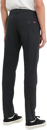 Miniatura 2 de Levi's XX - Pantalones de gabardina para hombre, pierna cónica estándar (también disponibles en tallas Big y Tall)