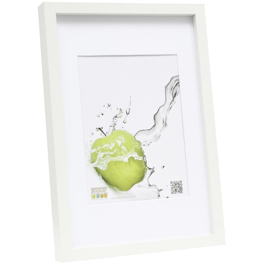 Deknudt Wooden Picture Frame DM Tablet Beige 20 x 14.9 x 2.96 cm