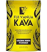 Amazon.com: Fiji Vanua Kava GUMM-Ease, Mango Instant Kava Kava