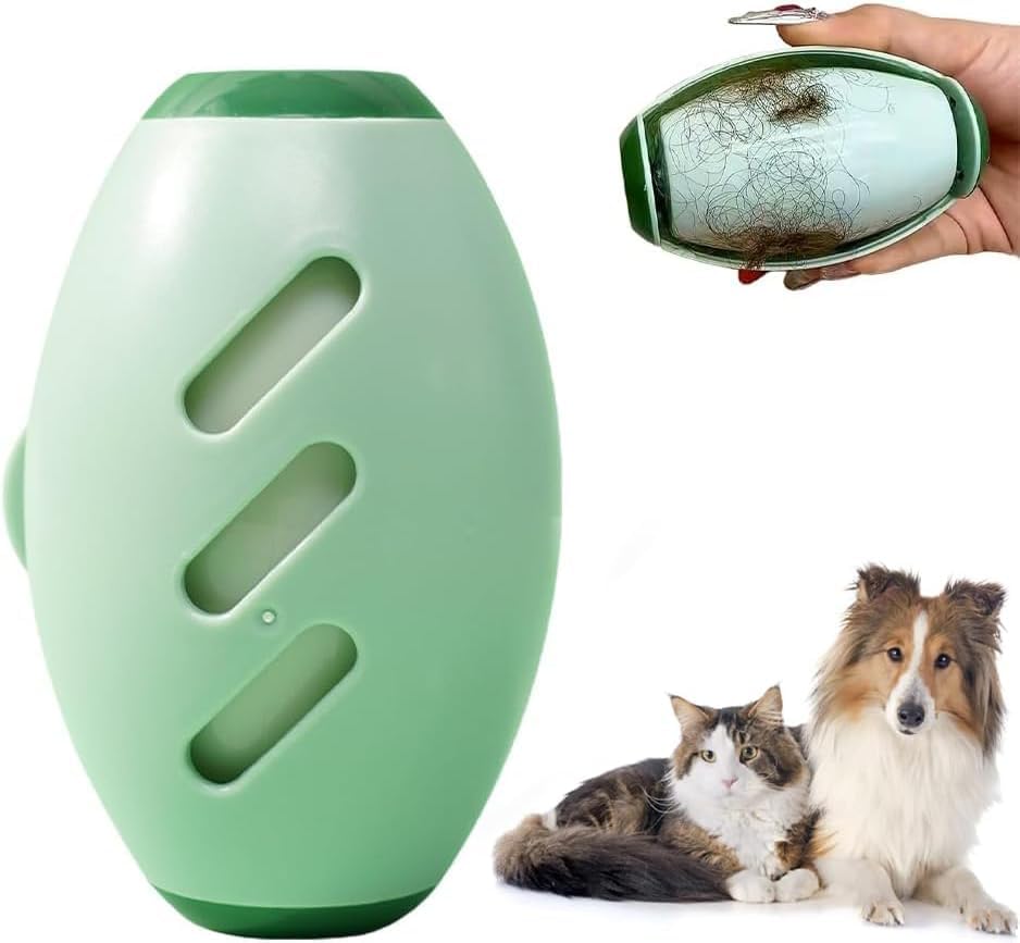ZPCCOT Reusable Lint Roller Ball | Mini Travel Size Lint Remover for Clothes & Pet Hair | Portable Washable Sticky Gel Roller | Compact Travel Lint Cleaner for Clothes, Sofa & Car (Extra Sticky)