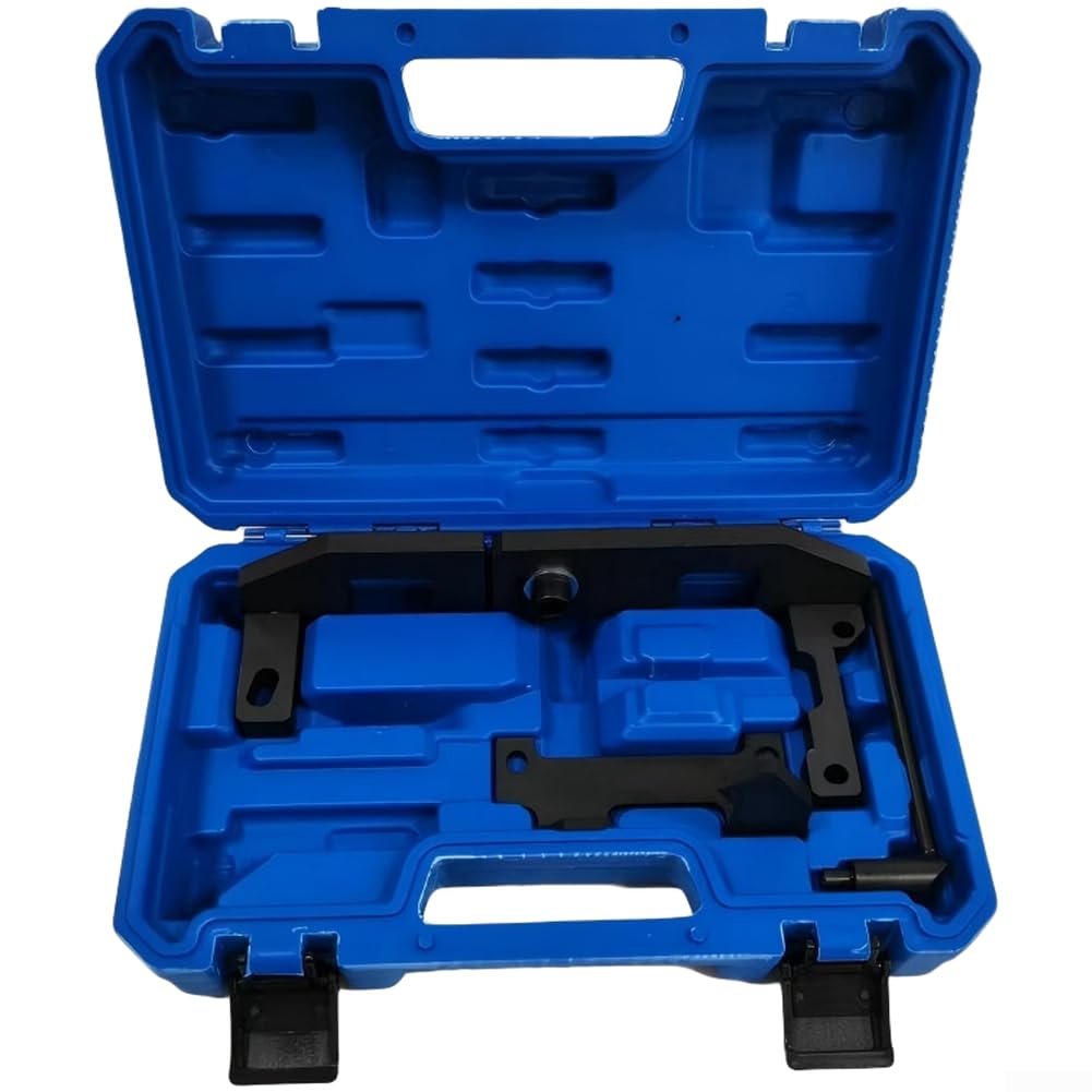 Motore Timing Tool Kit Per PSA 1.0/1.2 Per Puretech EB0/EB2 Per Tdc