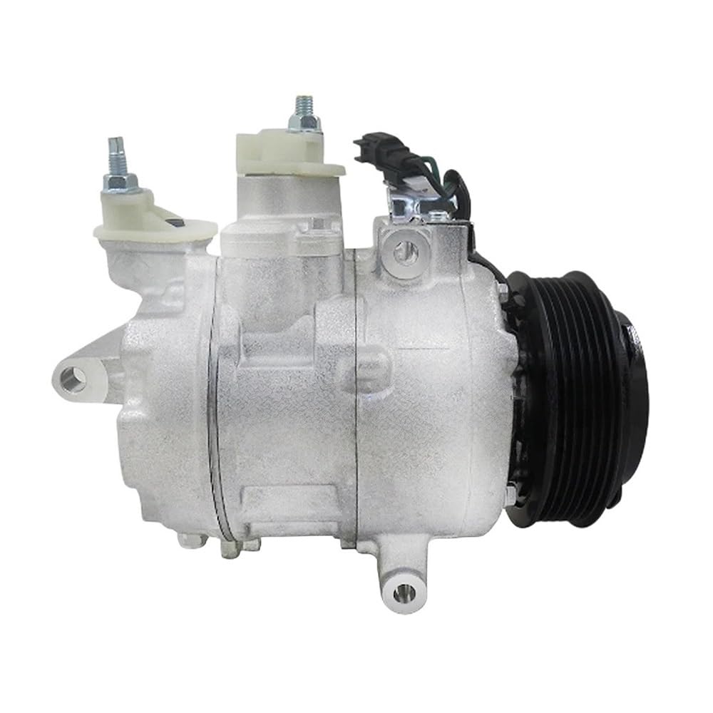 Fyuvdtuv One Color Auto Ac Compressor Compatible For Ford Transit Gk29-19D629-Ac 447280-8921 150522-0128