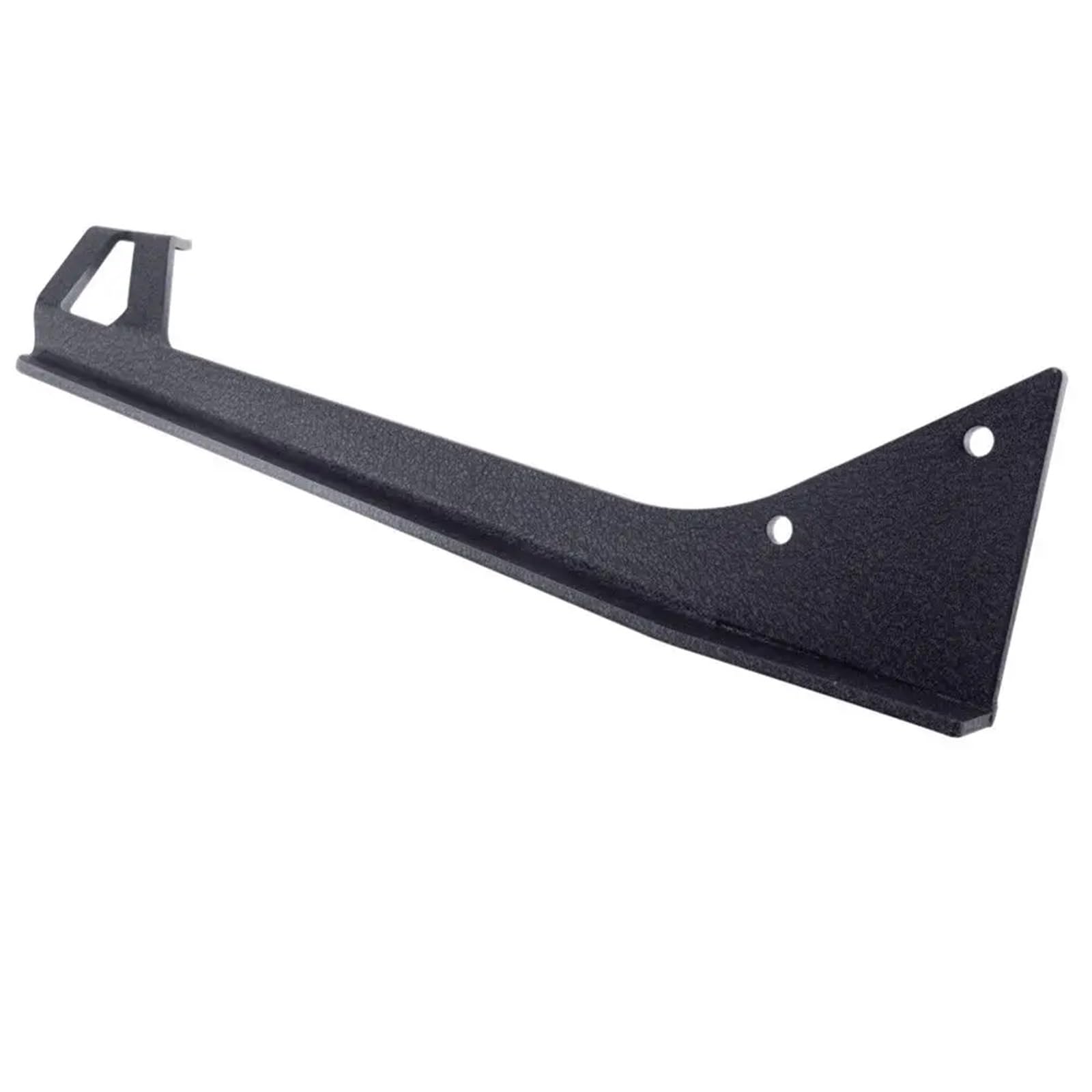 Support de phare antibrouillard Pour Jeep Wrangler YJ