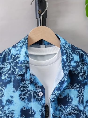 Image of Tagas Boys' Shirt || Shirt for boy and Kids||Casual Vacation Shirt ||Half Sleeve Shirt||(Available Combo)