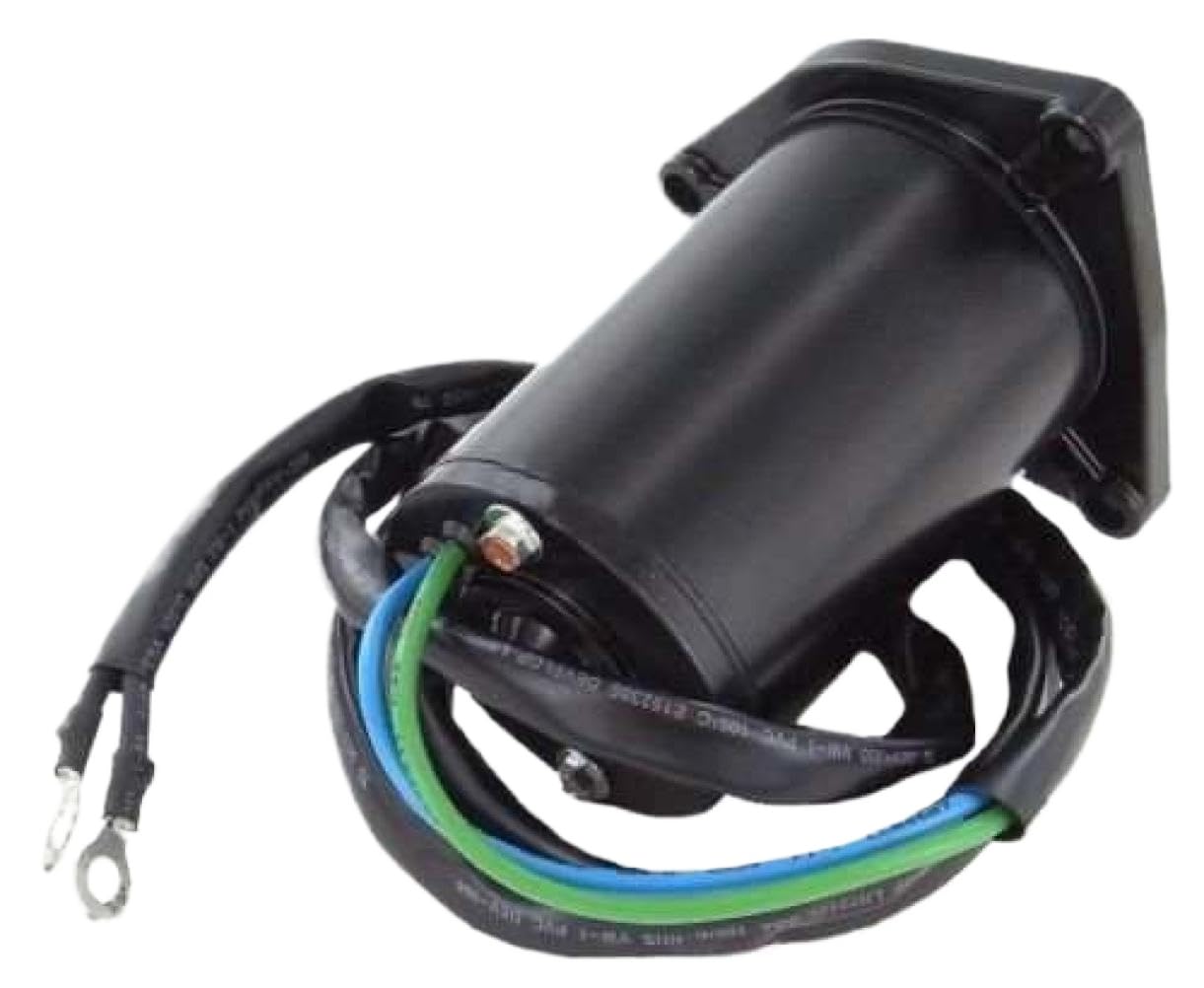 Reemplazo del motor de ajuste de inclinación 6H1-43880-02-00 Compatible con 50HP 60HP 70HP 90HP 1992-1997 107-130 6H1-43880-02 PT602NM
