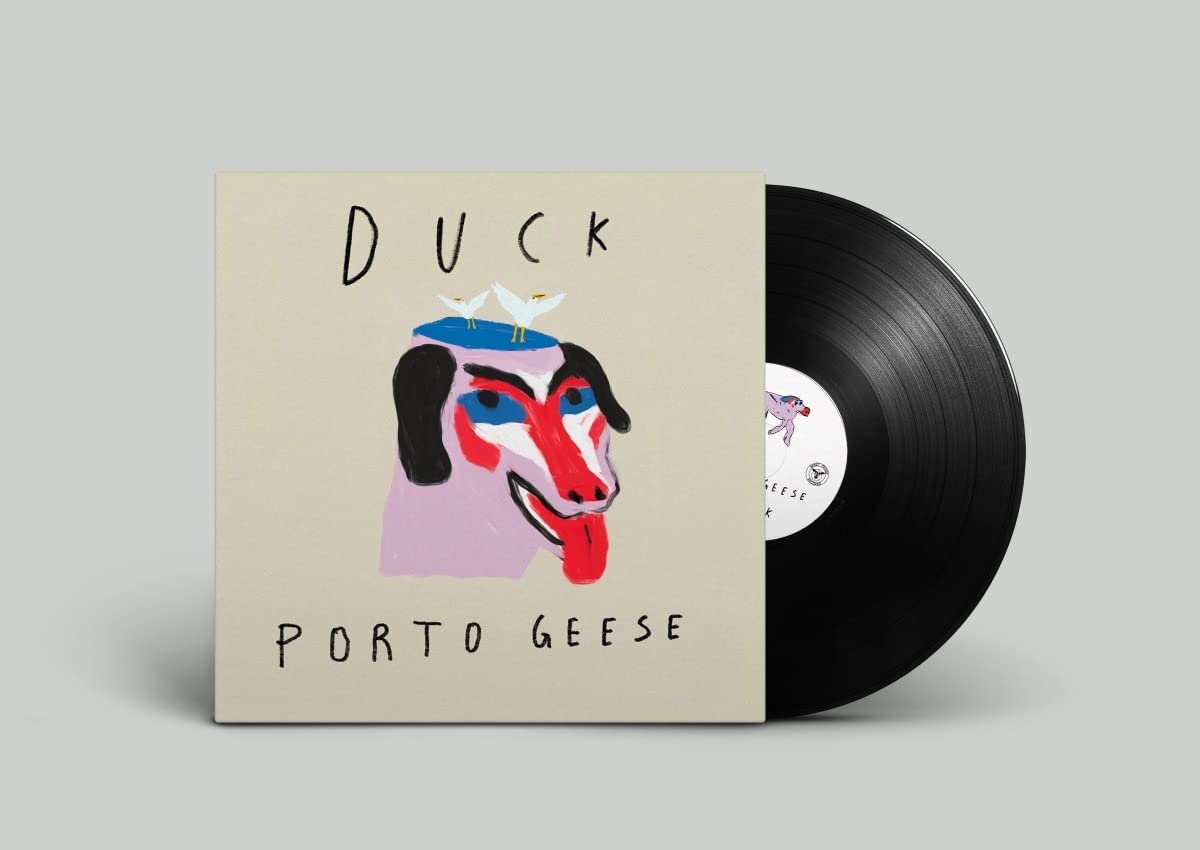 Duck [VINYL]
