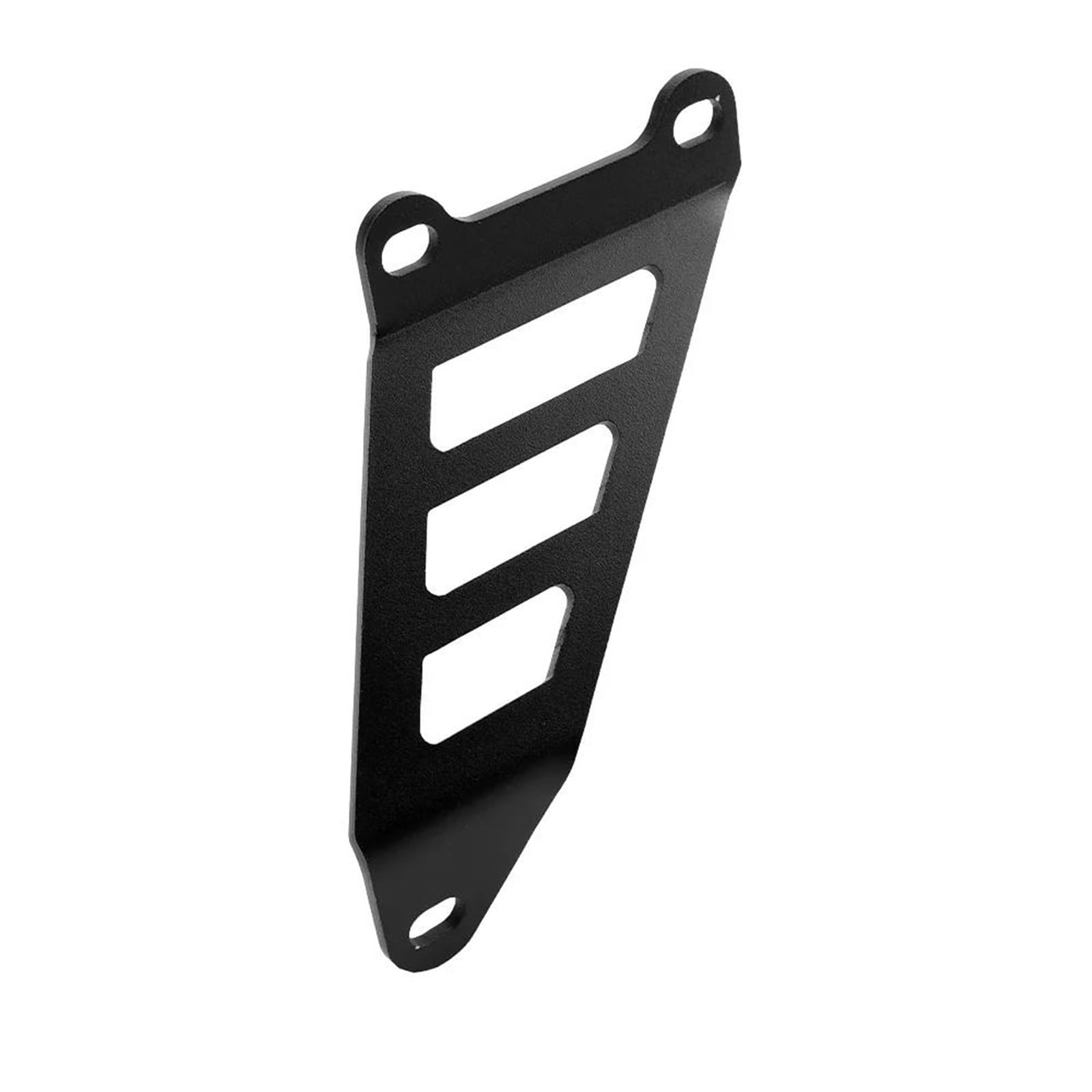 Gruppo di scarico Staffa Appendiabiti Per Scarico In Alluminio Moto Per S1000 RR 2015 2016 2017 2018