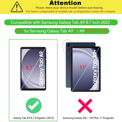 La Mejor Recopilación de Fundas para tablet los 5 más buscados. 6