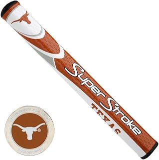 SuperStroke NCAA Golf Putter Grip, Michigan State University