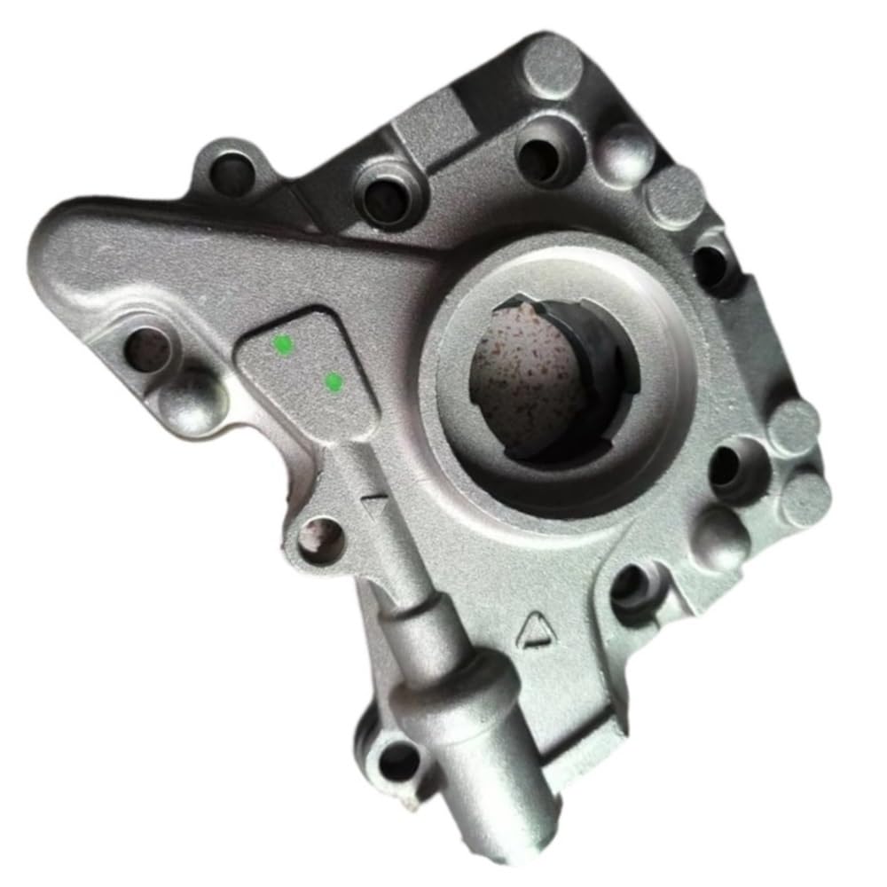 Pljyocdo One Color Oil Pump Fit For Ed0066050960-S