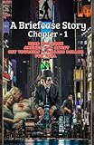 A Briefcase Story - Chapter 1: A book that is exciting, suspenseful, loaded with unexpected turns, and a compelling journey. Plus, reading it could offer you a chance to become a millionaire for real.
