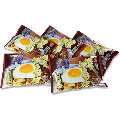 林泉堂 横手やきそば